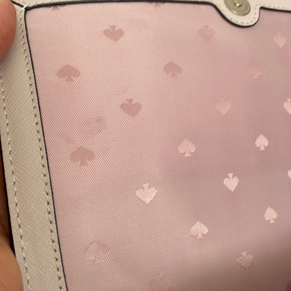 💗Host pick💗Kate Spade Color Block crossbody - Picture 11 of 11